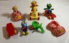 Mcdonalds happy meal for sale  Highland