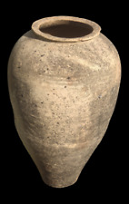 Antica giara orcio usato  Maratea