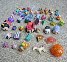 Mixed bundle squinkies for sale  BELPER