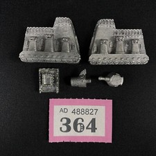 Squat leviathan command for sale  ASHFORD