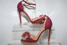 Bebo womens burgundy for sale  SHEERNESS