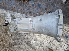 Mazda gear box for sale  LONDON