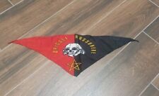 Foulard milan brigate usato  Nola
