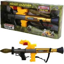 Kombat toy mortar for sale  CHESTERFIELD