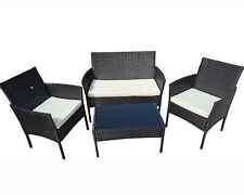 Set salotto esterno usato  Serracapriola