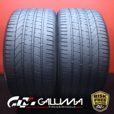 Set tires pirelli for sale  Pompano Beach