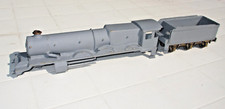 Scratch built body for sale  STOCKSFIELD