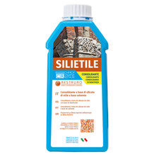 Consolidante base silicato usato  Trepuzzi
