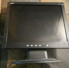 Acer lcd computer for sale  Denver