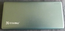 batterie de secours 10000 mAh ccolrfall power bank Ref 6040, usado comprar usado  Enviando para Brazil