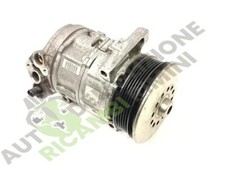198a4000 compressore alfa usato  Rimini