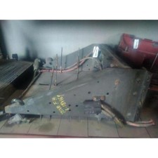 BATTERIEKASTEN/-HALTER FÜR VOLVO TRUCKS FH (93-03) 12/460 (460CV) 2P/D/12100CC, usado comprar usado  Enviando para Brazil