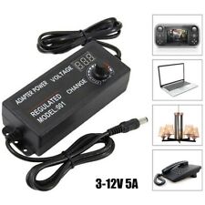 Charger variable 12v for sale  UK