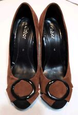 Gabor womens ladies for sale  BRIGHTON