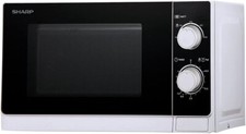 Sharp r200ww solo gebraucht kaufen  Porta Westfalica