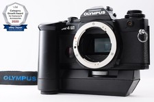 olympus om d'occasion olympus om d'occasion Expédié en Belgium