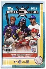 2021 topps big for sale  Niagara Falls