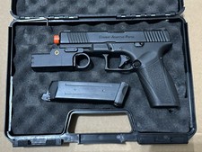 Aps cap airsoft for sale  Austin