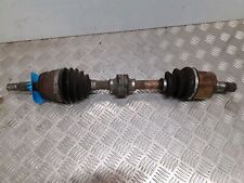 Transmission avg hyundai d'occasion  Lapalud