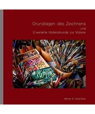 Grundlagen zeichnens erweitert gebraucht kaufen  Trebbin