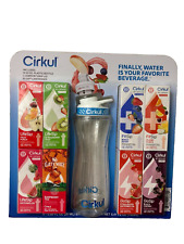 Cirkul 22oz plastic for sale  Anaheim