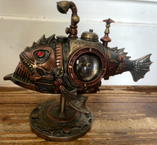 Veronese design steampunk gebraucht kaufen  Aachen