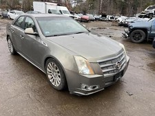 Headlamp assembly cadillac for sale  North Billerica