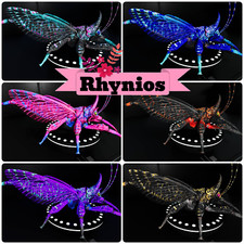 Rhyniognatha VENDA DE JARDA (SOMENTE RETIRADA) Ark Survival Ascended ASA PVE (Rhynio/Bug) comprar usado  Enviando para Brazil