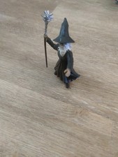 Schleich ritterwelt zauberer gebraucht kaufen  Wiesbaden