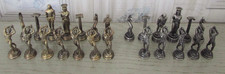 Ensemble pièces métal d'occasion  Argenton-sur-Creuse