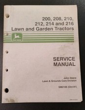 John deere 200 for sale  Fort Worth