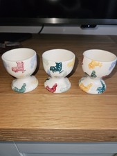 Emma bridgewater egg for sale  ILKESTON