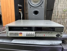 Sony c9ub betamax for sale  BROMLEY
