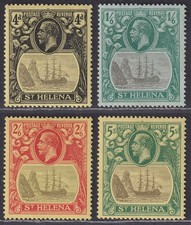 Helena 1922 king for sale  EDINBURGH