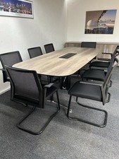 Boardroom package senator for sale  SOUTHAMPTON