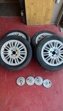 Set renault scenic for sale  MANSFIELD