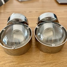 Puk wandleuchten halogen gebraucht kaufen  Hamburg