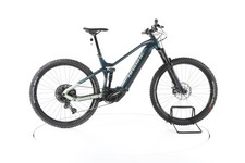 Haibike alltrail vtt d'occasion Haibike alltrail vtt d'occasion  Expédié en France