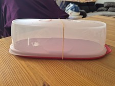 Tupperware wursttheke wurstdos gebraucht kaufen Tupperware wursttheke wurstdos gebraucht kaufen  Langsur