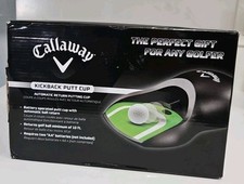 Callaway kickback putt for sale  Naples