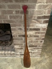 Vintage wooden old for sale  Caledonia
