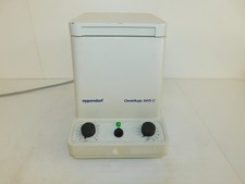 Usado, Centrifuga Eppendorf 5415C (PTQ61) comprar usado  Enviando para Brazil