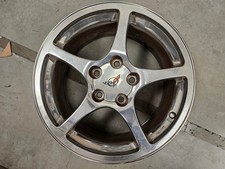 17x8.5 chevy corvette for sale  Houston