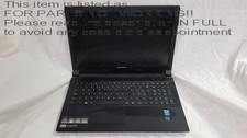 Bad keyboard lenovo for sale  DAGENHAM