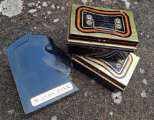 Vintage money tins for sale  ROCHDALE