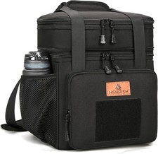Insulated lunch bag for sale  ARUNDEL