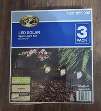 Hampton bay led for sale  Brookhaven