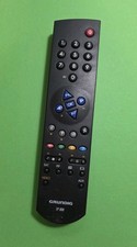 Riginal fernbedienung grundig gebraucht kaufen  Leipzig
