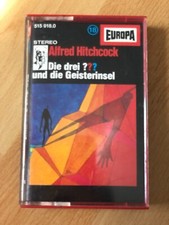 Hörspiel fragezeichen geister gebraucht kaufen  Waiblingen
