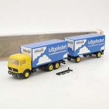 Albedo hängerzug schmidt gebraucht kaufen  Erftstadt